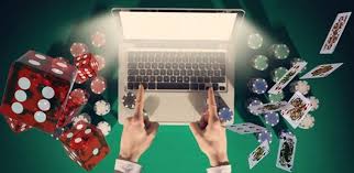 Как войти на сайт Casino TTR